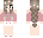 pink baby