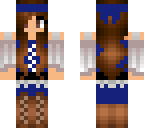 pirate girledit