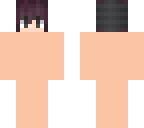 plain skin