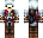 polar bear assassin