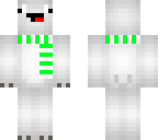 polar bear fix