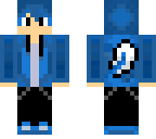 poliwag boy