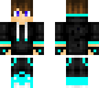 poseidon boy edit