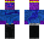 power king