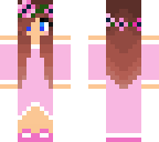 pretty in pink