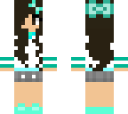 princess aerwyna school version