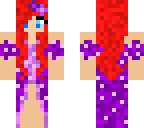 princess ariel