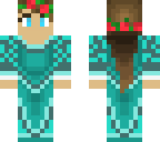 prom skin