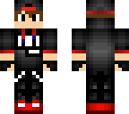 punk boy