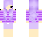 purple girl-alex