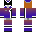 purple ranger