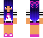 purple school