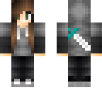 pvp girl