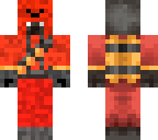 pyro bacca