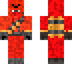pyro bacca for lio3345