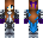 rainbowlj rp guard skin
