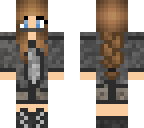 random skin