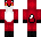 red fox
