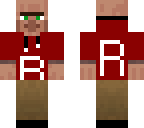 redius