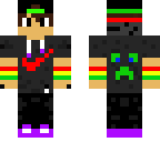 reggae nike