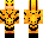 reverse flash