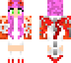 revised dragon girl