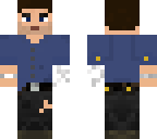 rick with missing arm