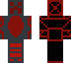 robot creeper