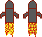 rocket