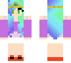 royal girl