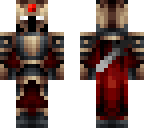 ruby temple knight