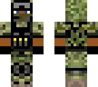 sailboater army