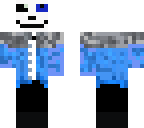 sans by shockcharge
