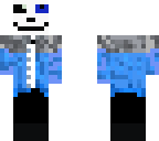 sans by shockcharge
