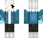sans human