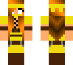 sarah mkx oc