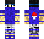 sasuke 1 vandana