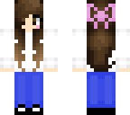 school girl