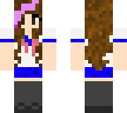 school girl