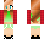 scratch skin