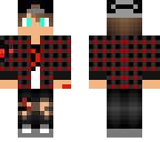 sean skin