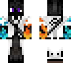 shadow ender mage