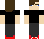 shane the weirdo