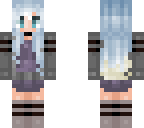 shy