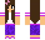 sister server skin fix