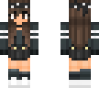 skin