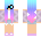 skin for a friend