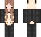 skin for my bff