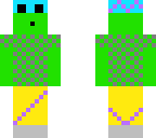 slime gladiator
