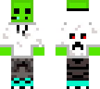 slime hoodie